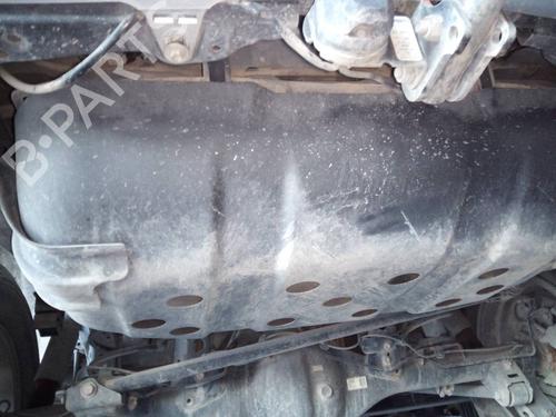 Used Fuel tank TOYOTA LAND CRUISER PRADO (_J15_) [2009-2025]  11697057