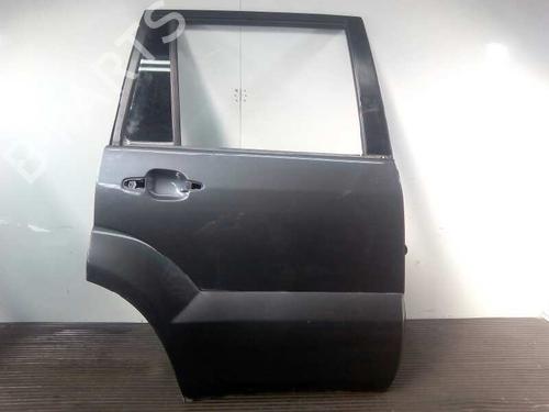 Used Right rear door TOYOTA LAND CRUISER PRADO (_J12_) 3.0 D-4D (KDJ120, KDJ125) (163 hp) 1417935