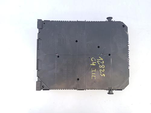 Sikringsdåse CITROËN C4 III (BA_, BB_, BC_) [2020-2025]  22275405