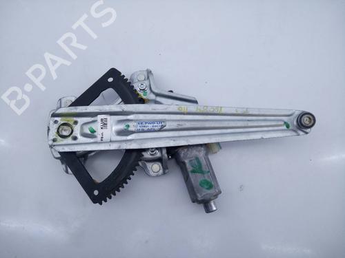 Rear left window mechanism HYUNDAI i10 II (BA, IA) 1.2 | BP11351800C24 