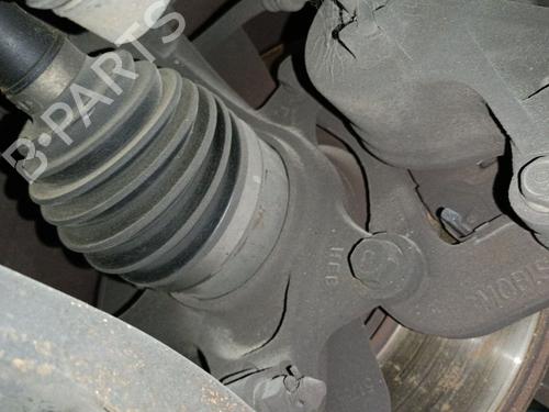 Used Left front steering knuckle HYUNDAI ix35 (LM, EL, ELH) 1.7 CRDi (116 hp) 29158144