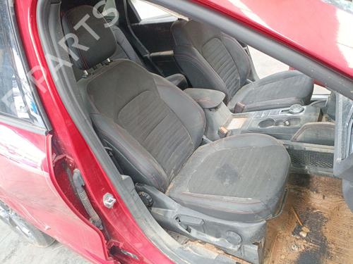 Air filter box FORD KUGA III (DFK) 2.5 Duratec Plug-in-Hybrid | BP30169941M87