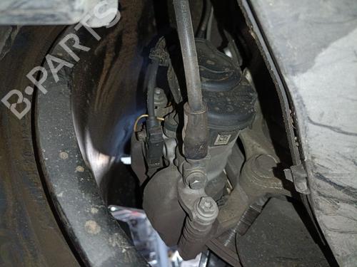 Used Right rear brake caliper Right rear brake caliper MERCEDES-BENZ GLC (X254) 220d 4-matic (254.605) (197 hp) 40041233 40041233