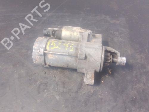 Used Starter Starter AUDI A5 (8T3) 2.0 TDI (170 hp) 39949989 39949989