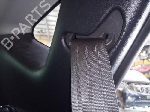 Used Rear left seatbelt HYUNDAI ix35 (LM, EL, ELH) [2009-2016]  10188369