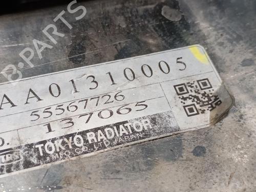 Engine OPEL ASTRA J Saloon 1.7 CDTI (69) | BP34235544M1  - Image 12