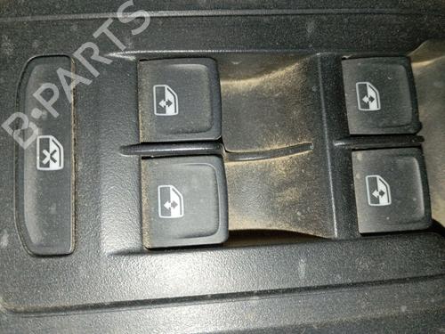 left-front-window-switch-vw-t-roc-a11-d11-2017-33017658 main image