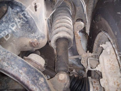 Used Left front shock absorber TOYOTA LAND CRUISER 90 (_J9_) 3.0 TD (KZJ90_, KZJ95_, KZJ90R, KZJ95R, KZJ90W, KZJ95W) (125 hp) 12493439