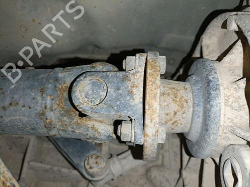 Used Driveshaft Driveshaft NISSAN TERRANO II (R20) 2.7 TDi 4WD (125 hp) 33626491 33626491