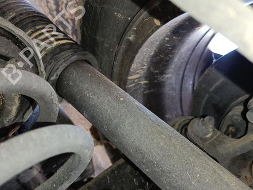 Used Right rear shock absorber HYUNDAI TUCSON (TL, TLE) 1.7 CRDi (116 hp) 28058189