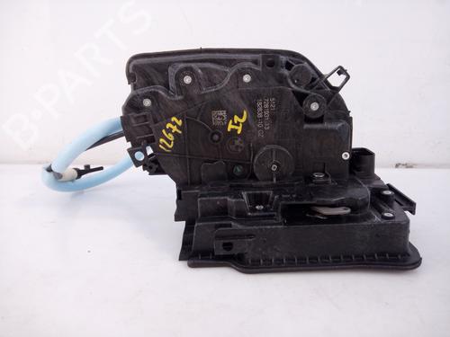 Used Front left lock MINI MINI Convertible (F57) Cooper (136 hp) 21384601