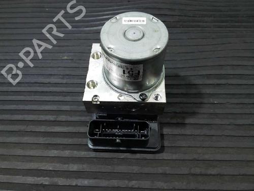 ABS pump KIA SPORTAGE IV (QL, QLE) 1.6 CRDi Eco-Dynamics+ | BP4760461M43 