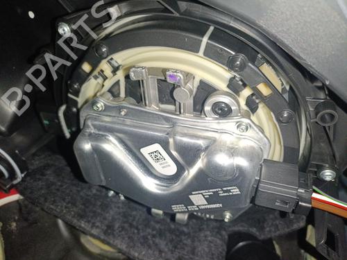 Used Heater blower motor MERCEDES-BENZ C-CLASS (W206) C 220 d (206.016, 206.004) (200 hp) 31145563