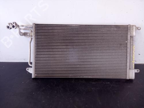 Used AC radiator SEAT IBIZA IV (6J5, 6P1) [2008-2017]  25739549