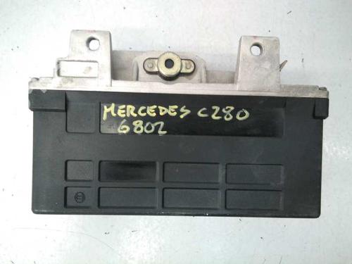 Control unit MERCEDES-BENZ C-CLASS (W202)  | BP5305503M11 