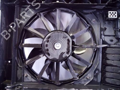 Radiator fan PEUGEOT PARTNER Tepee 1.6 BlueHDi 100 | BP30143413M35
