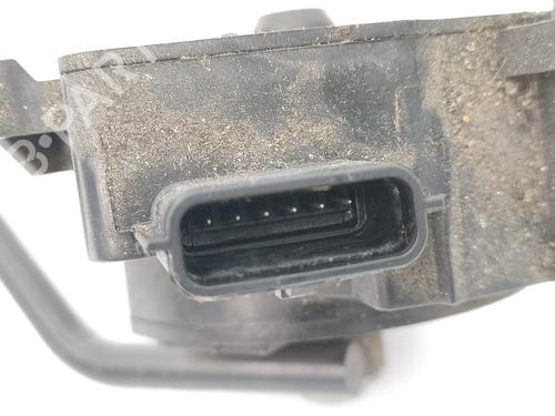 Pedal RENAULT KANGOO / GRAND KANGOO II (KW0/1_) 1.5 dCi 90 (KW05, KW08, KW0G, KW11) | BP9669649I4 
