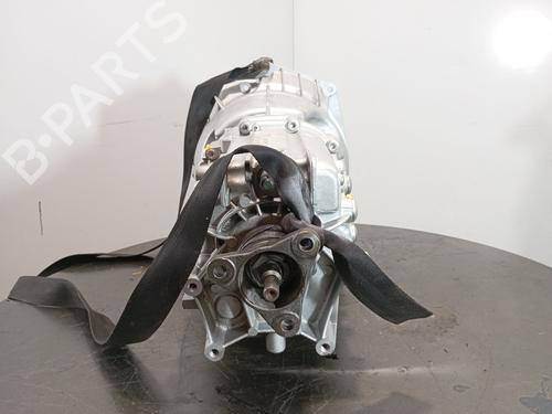 Gearbox BMW 5 (E60) 520 d | BP37533419M3 - Image 4