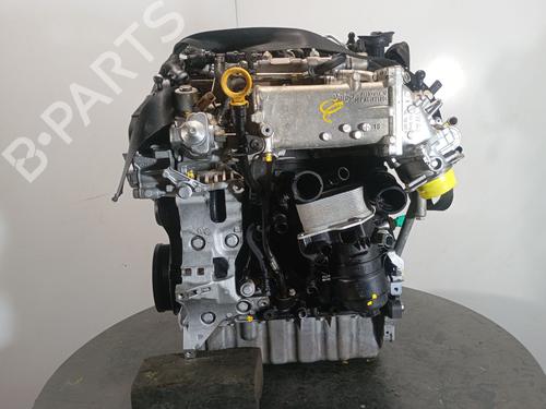 Used Engine Engine 39526165 39526165