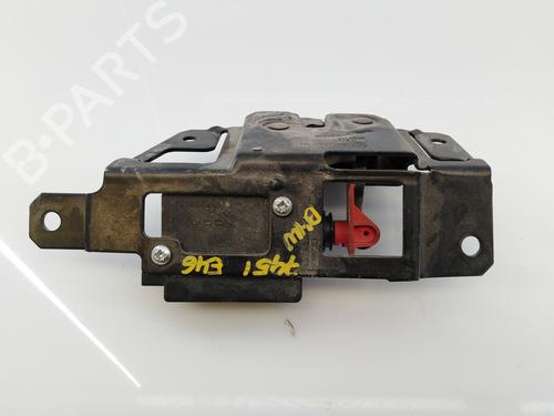 Bakluke lås BMW 3 Compact (E46) 320 td | BP6112931C101 