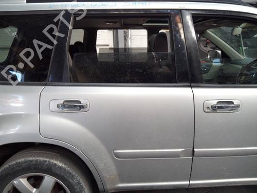 Used Right rear door NISSAN X-TRAIL I (T30) 2.2 Di 4x4 (114 hp) 12493746