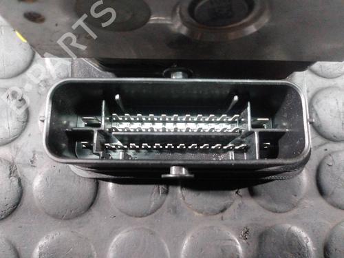 ABS pump DACIA DOKKER Express Box Body/MPV 1.5 dCi (FEAJ) | BP9362615M43 