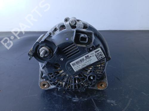 Alternator RENAULT EXPRESS Box Body/MPV 1.5 Blue dCi 75 (F6AA) | BP28071682M7 