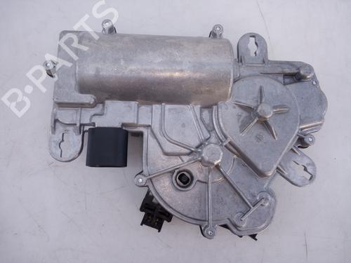 Central lock pump AUDI Q7 (4MB, 4MG, 4MQ) 45 TDI quattro | BP21389501M86 