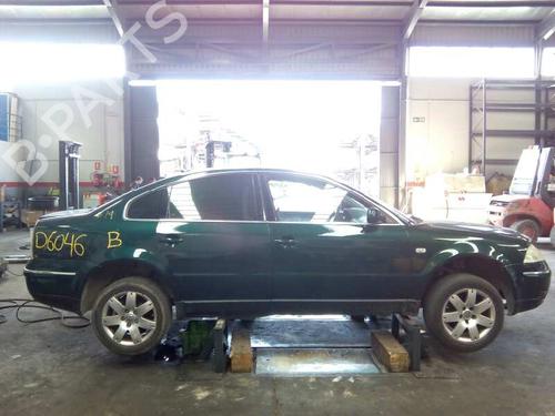 Right rear window motor VW PASSAT B5 (3B2) 2.5 TDI | BP4161491E22 
