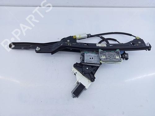 Used Rear right window mechanism AUDI A5 Sportback (8TA) 2.0 TDI (143 hp) 15669667