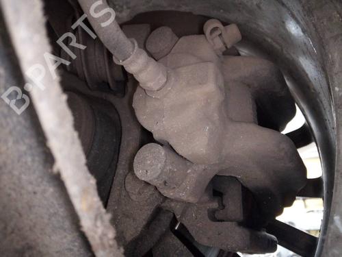 Used Left rear brake caliper BMW 3 (F30, F80) [2011-2018]  18136172