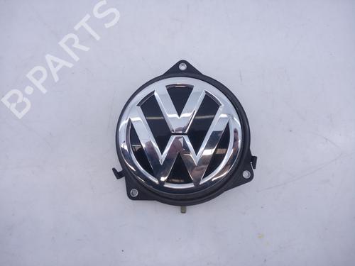 Used Tailgate handle VW GOLF VII (5G1, BQ1, BE1, BE2) 1.2 TSI (110 hp) 24682350
