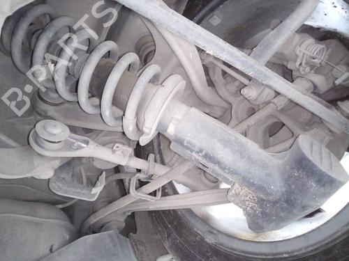 Used Right rear shock absorber PEUGEOT 508 I (8D_) 2.0 HDi (140 hp) 11280985