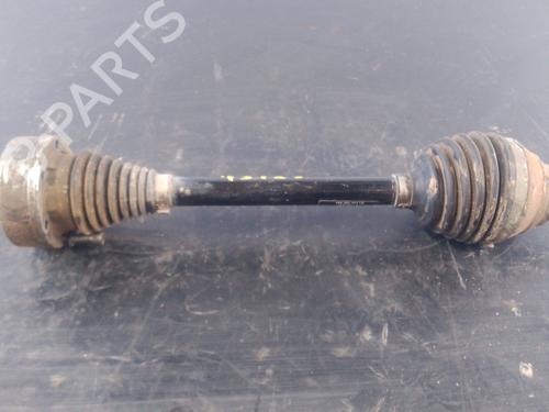 Used Left front driveshaft Left front driveshaft SEAT LEON (5F1) 1.6 TDI (115 hp) 32000973 32000973