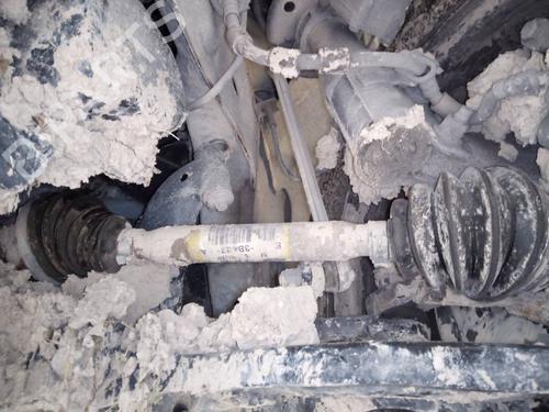 Used Left front driveshaft FORD TOURNEO COURIER B460 MPV 1.0 EcoBoost (100 hp) 8050234