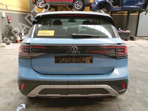 Clutch pedal VW T-CROSS (C11, D31)  | BP32482783I13 