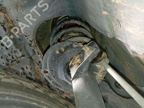 Used Right front shock absorber SEAT LEON ST (5F8) 1.4 TGI (110 hp) 31996762