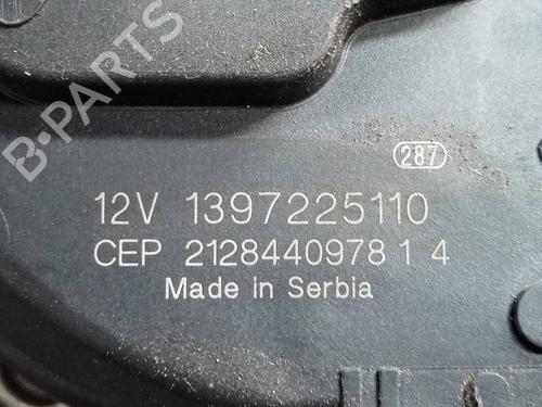 Front wiper motor FORD FOCUS IV (HN)  | BP22734583M29 