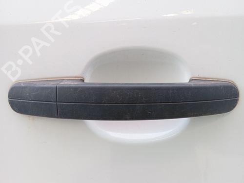 Used Tailgate handle Tailgate handle FORD TRANSIT V363 Bus (FAD, FBD) [2013-2026] 40228253 40228253