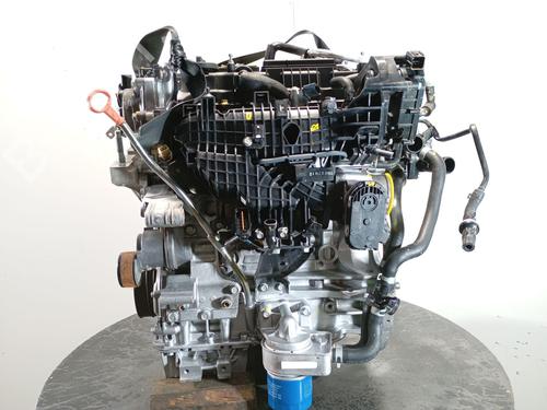 Używane Silnik HYUNDAI i30 (PDE, PD, PDEN) 2.0 N (275 hp) 27322306