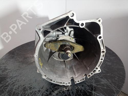 Gearbox BMW 3 (E90) 318 d | BP17196641M3 