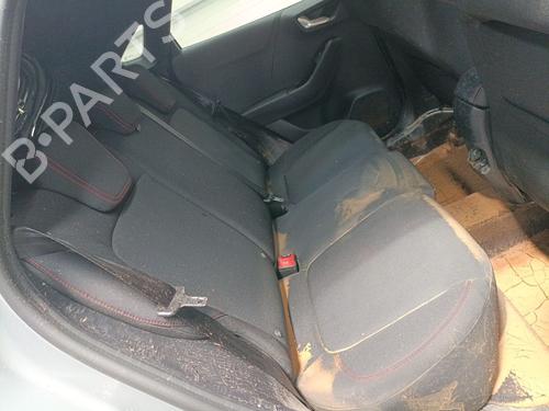 Rear parcel shelf FORD PUMA (J2K, CF7) 1.0 EcoBoost mHEV | BP36530906C85 - Image 11