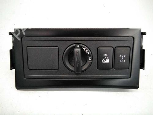 Used Switch TOYOTA LAND CRUISER PRADO (_J15_) 3.0 D-4D (KDJ155_, KDJ150_, KDJ150R, KDJ155R) (190 hp) 5254631