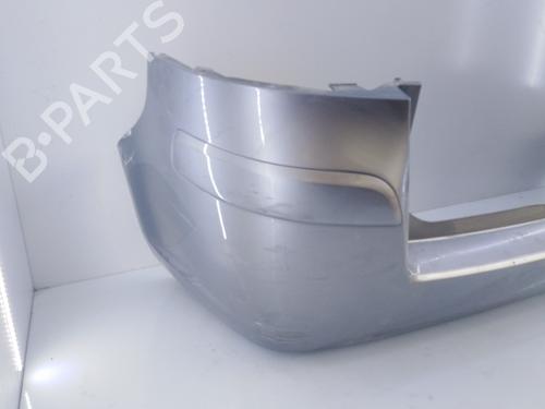 Rear bumper OPEL ZAFIRA / ZAFIRA FAMILY B (A05)  | BP8316373C8 