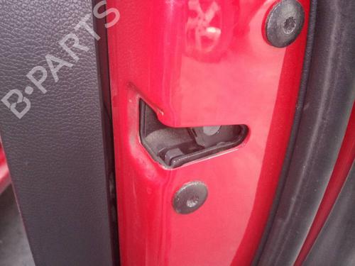 Used Front right lock VW GOLF V (1K1) [2003-2010]  17200289