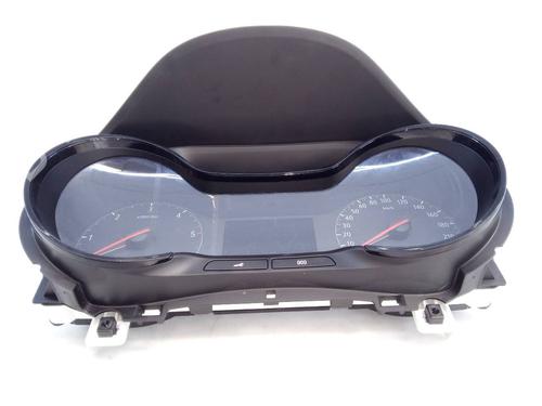 Instrument cluster OPEL CROSSLAND X / CROSSLAND (P17, P2QO)  | BP20641732C47 