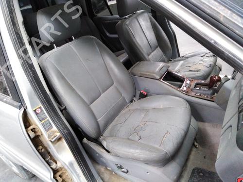 AC-Kondensator MERCEDES-BENZ M-CLASS (W163) ML 400 CDI (163.128) | BP13583823M32 