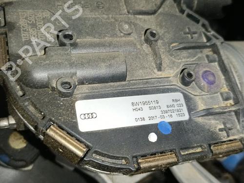 Used Front wiper motor Front wiper motor AUDI A4 B9 (8W2, 8WC) 2.0 TDI (150 hp) 40259911 40259911