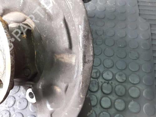 Right rear steering knuckle MERCEDES-BENZ A-CLASS (W176) A 180 CDI / d (176.012) | BP6012273M28 