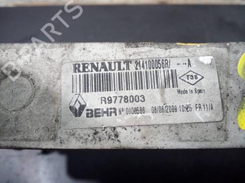 Køler RENAULT LAGUNA Coupe (DT0/1) 3.0 dCi (DT03) | BP13663680M31 